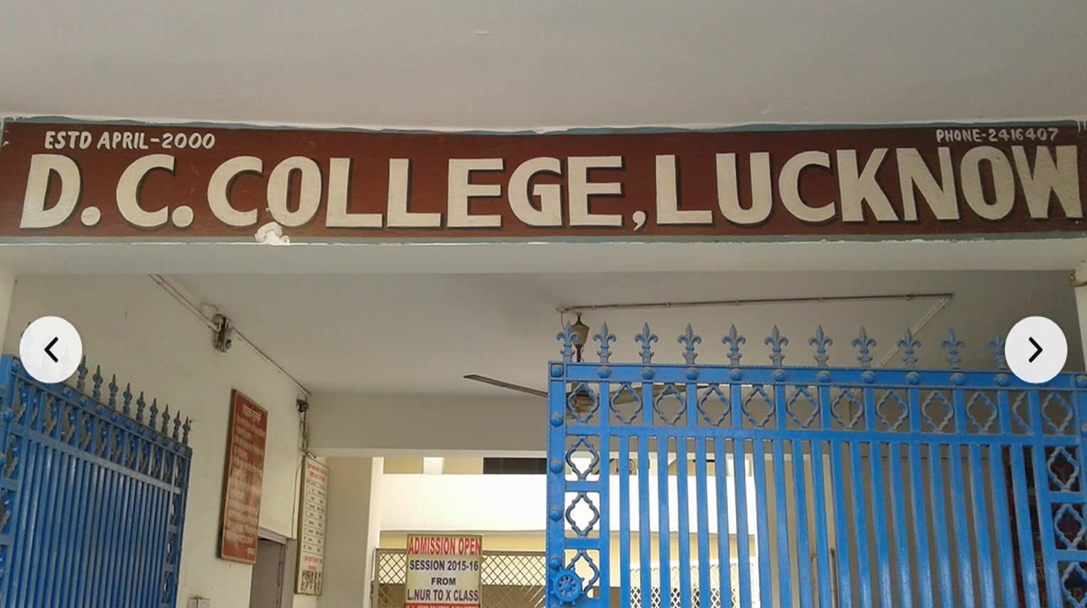 DCC